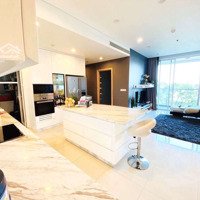 Cho Thuê Căn Hộ 2 Phòng Ngủsarimi 92 M2