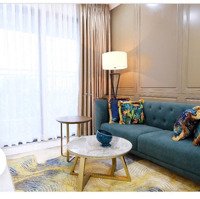 Cho Thuê Saigon Royal 2Pn- 2 Vệ Sinh88M2 View Sông Sài Gòn - Chỉ 25 Triệu