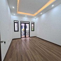 Chính Chủ Bán Nhà Khương Trung,Diện Tích50M2, 4 Tầng, Giá Bán 9,2 Tỷ Nở Hậu, Nhà Mới Thoáng Đẹp