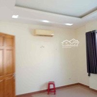 Nhà Hẻm Lê Thị Hồng 5X20 5 Tầng 9 Pn