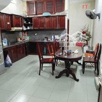 Tôi Cần Bán Nhà Gần Phố Nguyên Hồng, Đống Đa: 50M2, 4 Tầng, Gần Phố, Kinh Doanh, 8.6 Tỷ