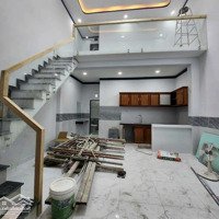 Nhà Lầu Triệt Full Nội Thất Giá Bán 8 Triệu Gần Ngã Tư Chiêu Liêu