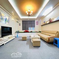 Bán Nhà Mễ Trì Nam Từ Liêm, Ngõ Kinh Doanh, Gara Ô Tô, 62M2 X 5 Tầng -13 Tỷ