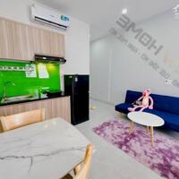  Hot Hot: Cho Thuê Căn Hộ Mini Bình Thạnh Studio _ Cửa Sổ Lớn _ Rộng 30m2 _ Lê Quang Định _ ĐH Văn Lang