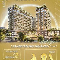 Căn Hộ Cao Cấp Fiato Uptown