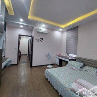 Bán Nhà Trần Phú, Hà Đông, Ô Tô Vào Nhà, 60M2 Dân Xây Kiên Cố, Giá Chỉ 8 Tỷ