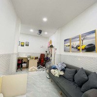 Nhà Đẹp, Shr, Không Quy Hoạch, 2 Tầng, Dtsd 80M2, Chợ Thủ Đức, Đh Spkt