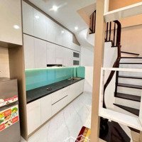 Bán Nhà Đẹp Nguyễn Khang 35M2*5T, 3 Phòng Ngủfull Nội Thất Ở Lun.