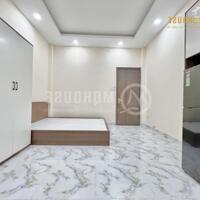 Cho Thuê Studio siêu xịn sò_ thoáng mát_thoải mái_Nguyễn Văn Thương_ Gần Đường lớn Điện Biên Phủ tiện đi lại