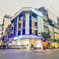 Bán Căn 2Mt Phó Đức Chính P Nguyễn Thái Bình, Quận 1 -Dt 7.2X20M - 5 Tầng - Hđt 250 Triệu