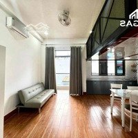 Căn Hộ Cao Cấp Duplex 40M2 Ban Công Ngay Chợ An Nhơn