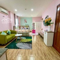 Căn Hộ Studio Full Nội Thất Rộng 30M2 Ngay Bến Vân Đồn Quận 4