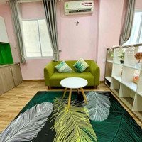 Căn Hộ Studio Full Nội Thất Rộng 30M2 Ngay Bến Vân Đồn Quận 4