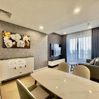 Trống Sẵn 2 Phòng Ngủ 2 Vệ Sinhlumiere Riverside Thảo Điền Nhà Mới 100%