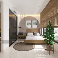 Siêu Phẩm!! 40M2, Nhà 4 Tầng, 5 Phòng Ngủ 6 Vệ Sinh Oto Đỗ Ngày Đêm. Sát Khu Phan Xích Long Sầm Uất