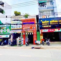 N.cho Thuê Nhàmặt Tiềnthống Nhất, Phường 16, Quận Gò Vấp_1 Trệt, 1 Lầu