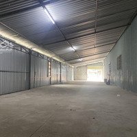 Kho 150M2 - 300M2 Thảo Điền Giá 20 - 28 Triệu, Đường Xe Tải Lớn