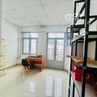 Phòng 30M2 Có Ban Công Gần Chợ Tân Hương An Ninh Dân Trí