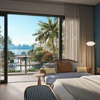 Phân Khu Lagoon Residences Vip Nhất Dự Án - Quỹ Đất Mặt Biển Cuối Cùng Ở Hạ Long