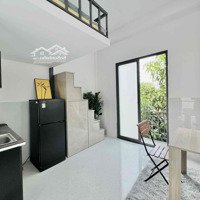 Duplex Siêu Xinh Quận Tân Phú