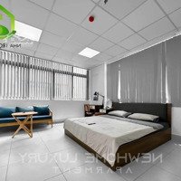 Căn Hộ 1 Phòng Ngủ - Full Nội Thất - 45M2 - Tách Bếp - Máy Giặt Riêng - Gần Sân Bay - Tân Bình