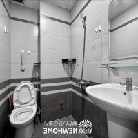 Căn Hộ 1 Phòng Ngủ - Full Nội Thất - 45M2 - Tách Bếp - Phú Nhuận