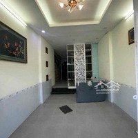 Nhà Rộng Có Nội Thất 4*25M 2Lầu St 4 Phòng Ngủ 4 Vệ Sinhthống N