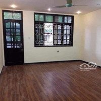 Cho Thuê Nhà Riêng Tại Khu Vip Cầu Giấy, Kinh Doanh, Ô Tô, 62M2,Mặt Tiền5M