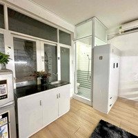 Cho Thuê Phòng Đầy Đủ Nội Thất 30M2 Nguyễn Công Hoan, Phú Nhuận