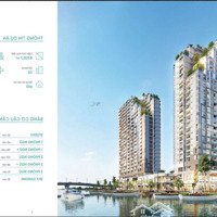 Căn Hộ D-Aqua Bến Bình Đông 45 Triệu/M2 Thanh Toán 30%, Ck 16%, Hỗ Trợ Vay