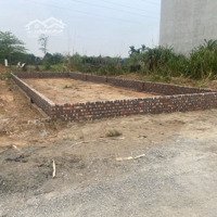 Đất Vân Canh, Hoài Đức 90M2