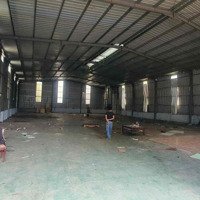 Cho Thuê Xưởng 700M2 Nguyễn Duy Trinh , Quận 9