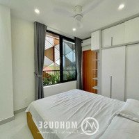 Hệ Thống Căn Hộ 1 Phòng Ngủ, 2 Phòng Ngủfull Nội Thất Cao Cấp Đa Dạng Phân Khúc Tại Khu Vực Tân Bình