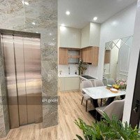 Cần Bán Gấp Nhà 5 Tầng 40M2 Vạn Phúc, Hà Đông Có Thang Máy, Ô Tô Tránh Nhau, Kinh Doanh Vô Đối.