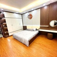 Bán Nhà Bùi Xương Trạch Ngõ Thông, Nhà Mới, Full Nội Thất,Diện Tích47M2*4T