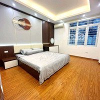 Bán Nhà Bùi Xương Trạch Ngõ Thông, Nhà Mới, Full Nội Thất,Diện Tích47M2*4T