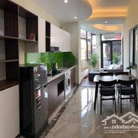 Cho Thuê Căn Hộ 2 Phòng Ngủ50M2 Có Ban Công Tại Ngõ 50 Trích Sài