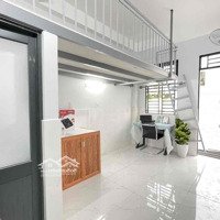 Cho Thuê Duplex Full Nội Thất Gần Emart, Cvpm Quang Trung
