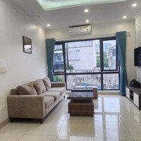 Cho Thuê Căn Hộ 1 Khách 1 Ngủ Ngõ 656 Lạc Long Quân. Tây Hồ Giá : 8.500.000 Phù Hợp Cho 2 Người