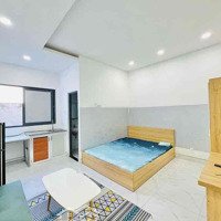 -Căn Hộ Dạng Studio -Tân Hương - Gò Dầu - Tân Quý -An Ninh -