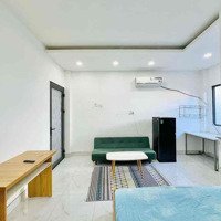 -Căn Hộ Dạng Studio -Tân Hương - Gò Dầu - Tân Quý -An Ninh -