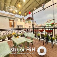 Căn Hộ 3 Phòng Ngủ 2 Vệ Sinhsân Thượng Rooftop Siêu Rộng Sát Quận 10 Quận 11