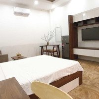 Cho Thuê Căn Hộ Studio 1 Ngủ Ngõ 28 Tứ Liên. Tây Hồ Ngày 03/07 Sẵn. Ưu Tiên 1 Người Ở 1 Xe Máy