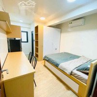 Căn Hộ Mini Taki Apartment - Giá Rẻ Sinh Viên - Lê Quang Định , Bt