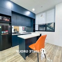 Hệ Thống Căn Hộ Hiện Đại 2 Phòng Ngủ 1 Phòng Ngủ Studio Gần Công Viên Hoàng Văn Thụ Full Nội Thất Cao Cấp