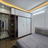 Siêu Phẩm Phân Lô 45M2 Hoàng Mai Đền Lừ 6 Tầng - Thang Máy Ô Tô Trong Nhà. 12.5 Tỷ Tl