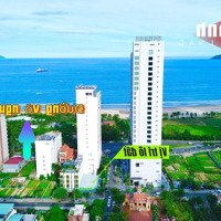 Bán Đất: Lô Góc Ngã Tư 300M.sát Võ Nguyên Giáp. Khu Xây Dựng Cao Tầng. Đang Cho Thuê 50 Triệu/Tháng