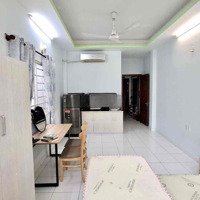 Cần Pass Phòng Studio Cửa Sổ Trần Văn Đang Quận 3