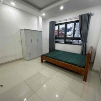 Studio Cửa Sổ Lớn Full Nội Thất Ngay Khu Chế Xuất Đh Ufm Quận 7