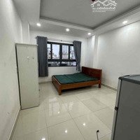 Studio Cửa Sổ Lớn Full Nội Thất Ngay Khu Chế Xuất Đh Ufm Quận 7